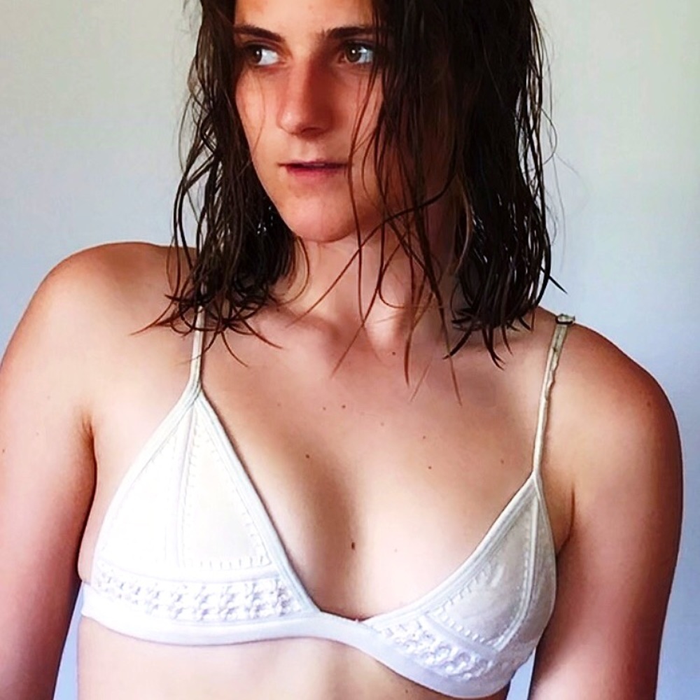XS TRIANGL BIKINI_BATHING SUIT_SWIMSUIT
